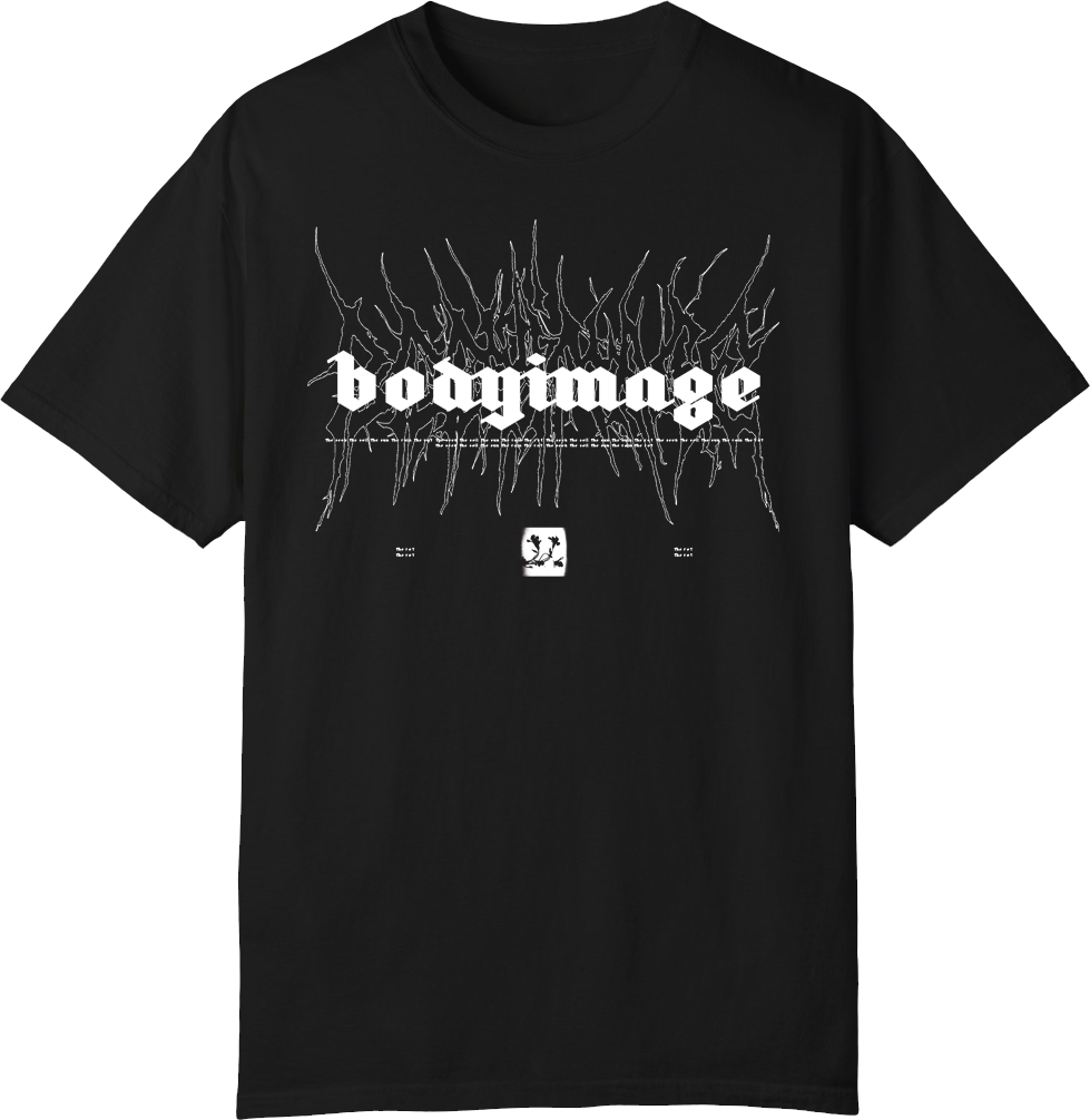 THE ROT Tee