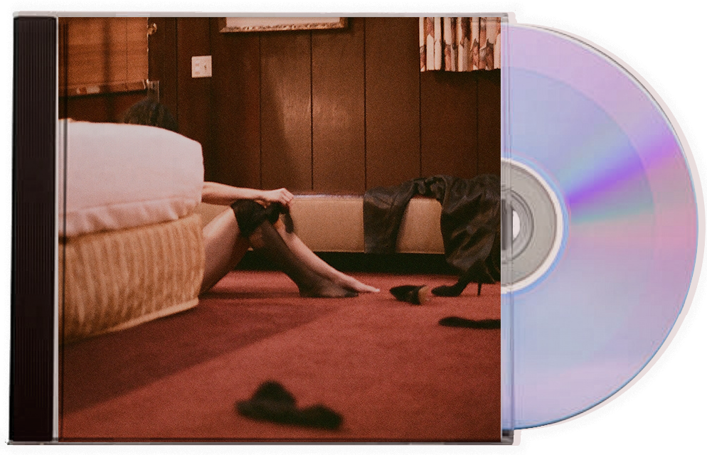 30 Self Inflicted Bundle [PRE-ORDER]