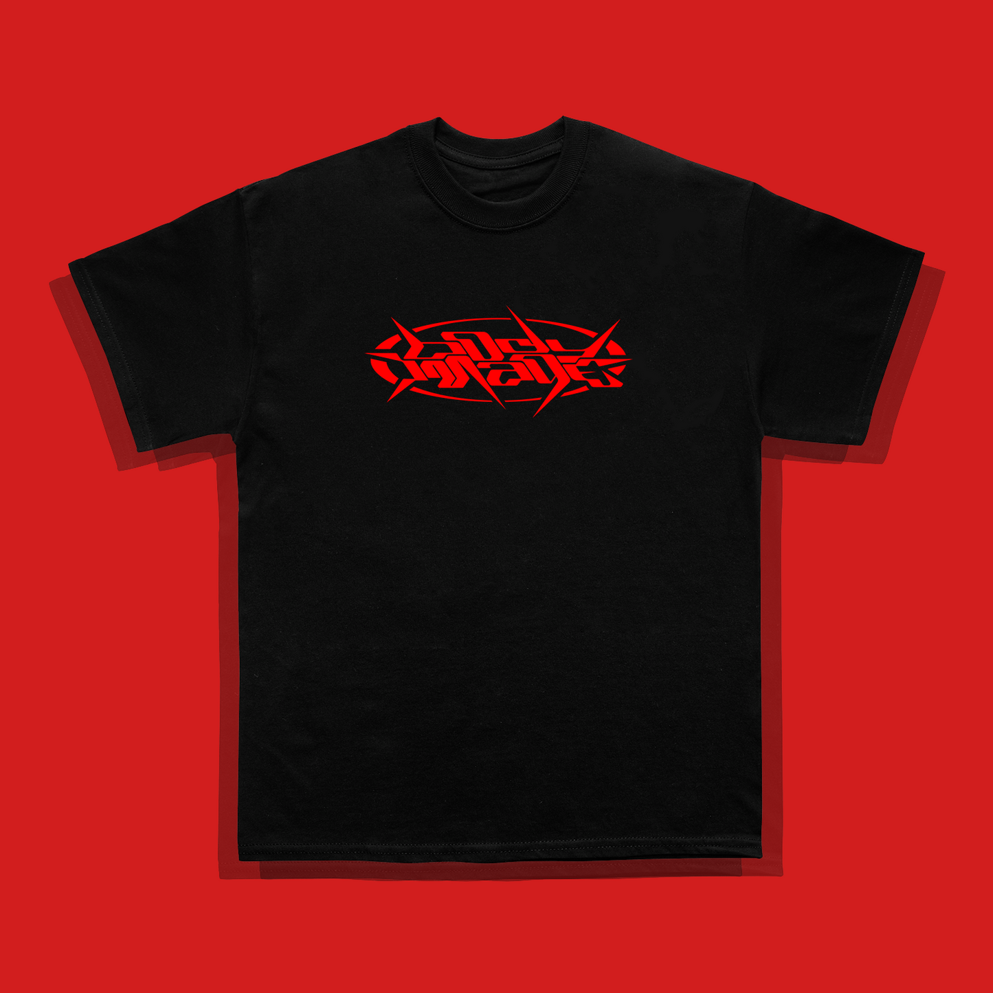LOGO TEE