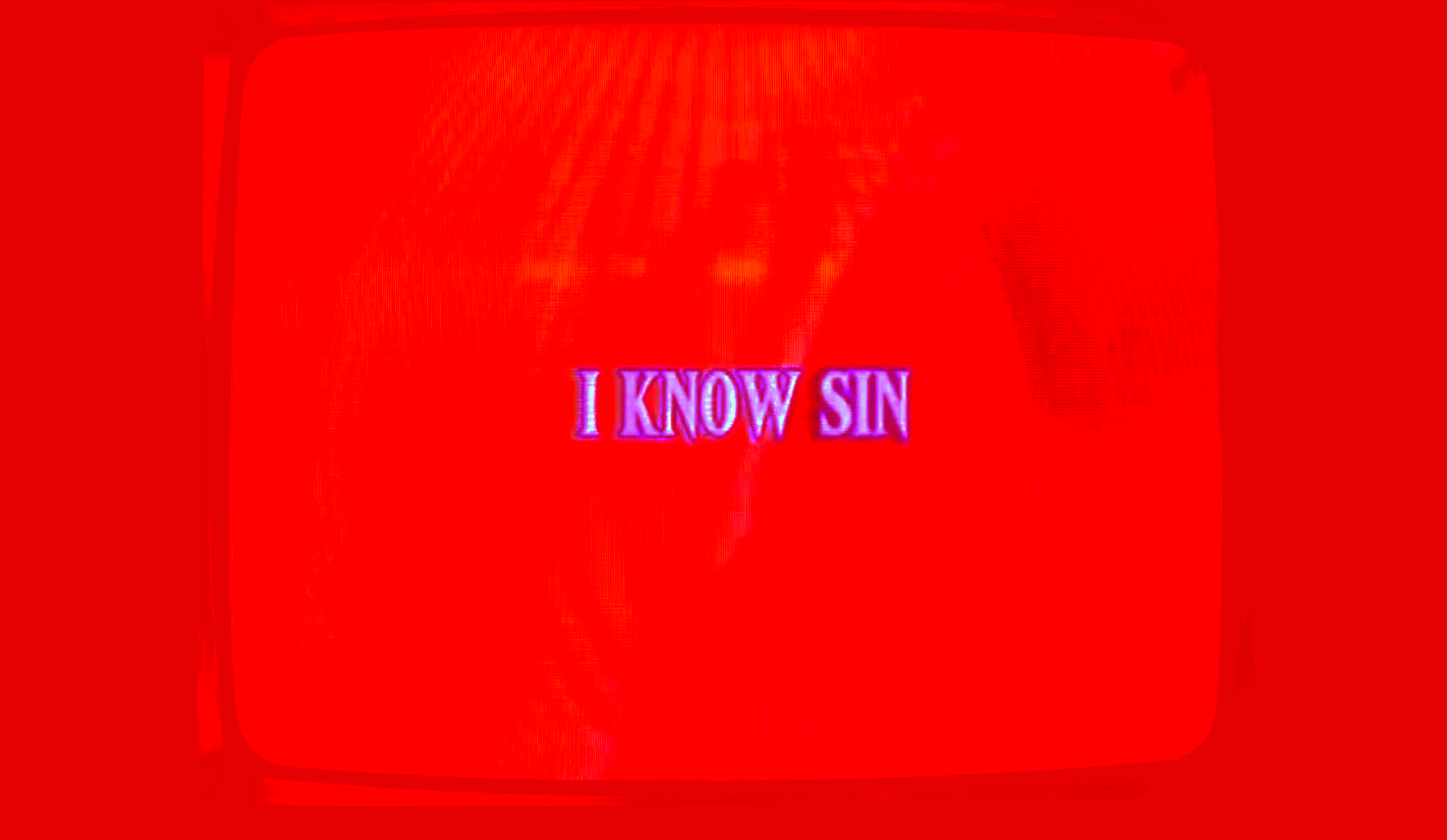 Load video: the ghost and the father